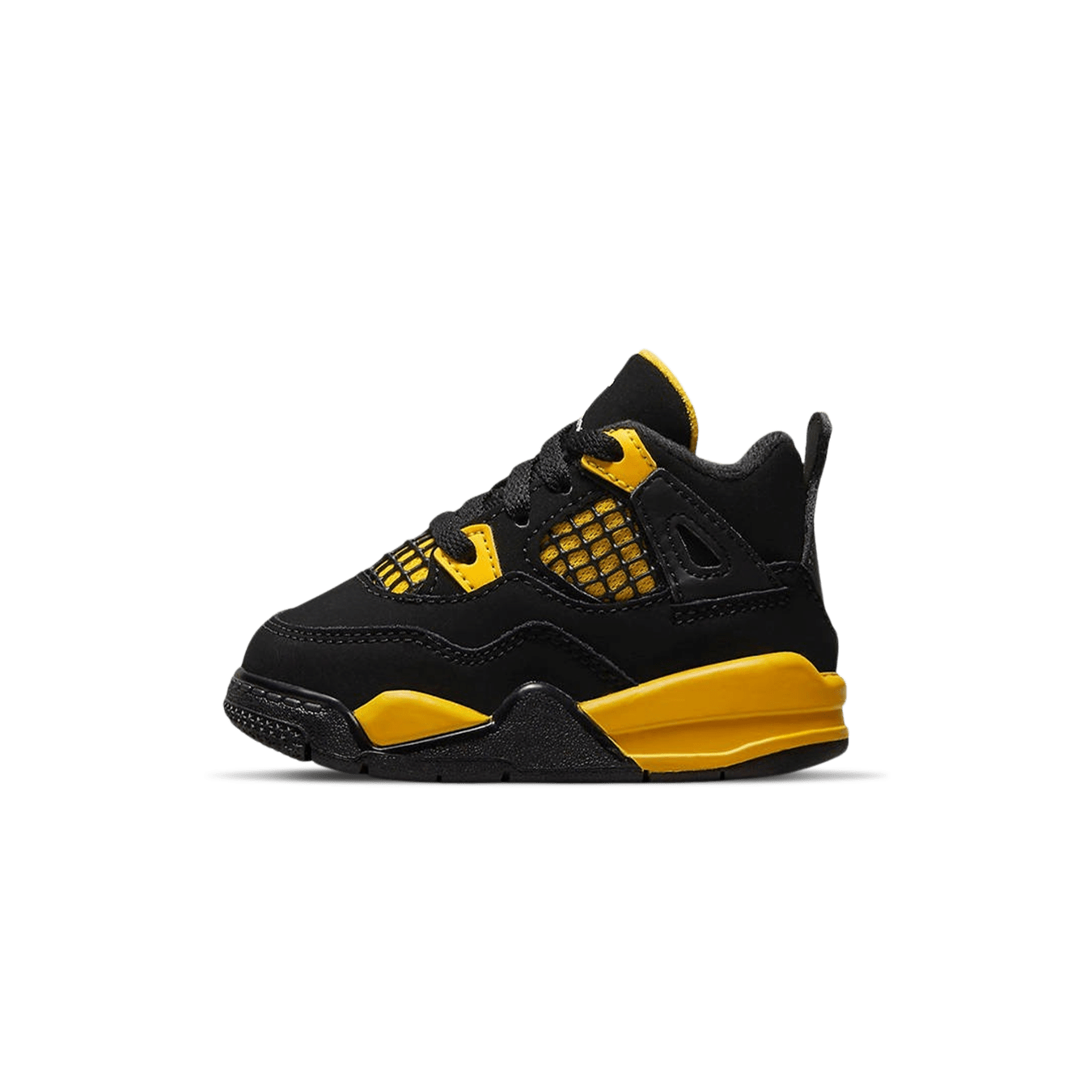 Aj 4 thunder discount