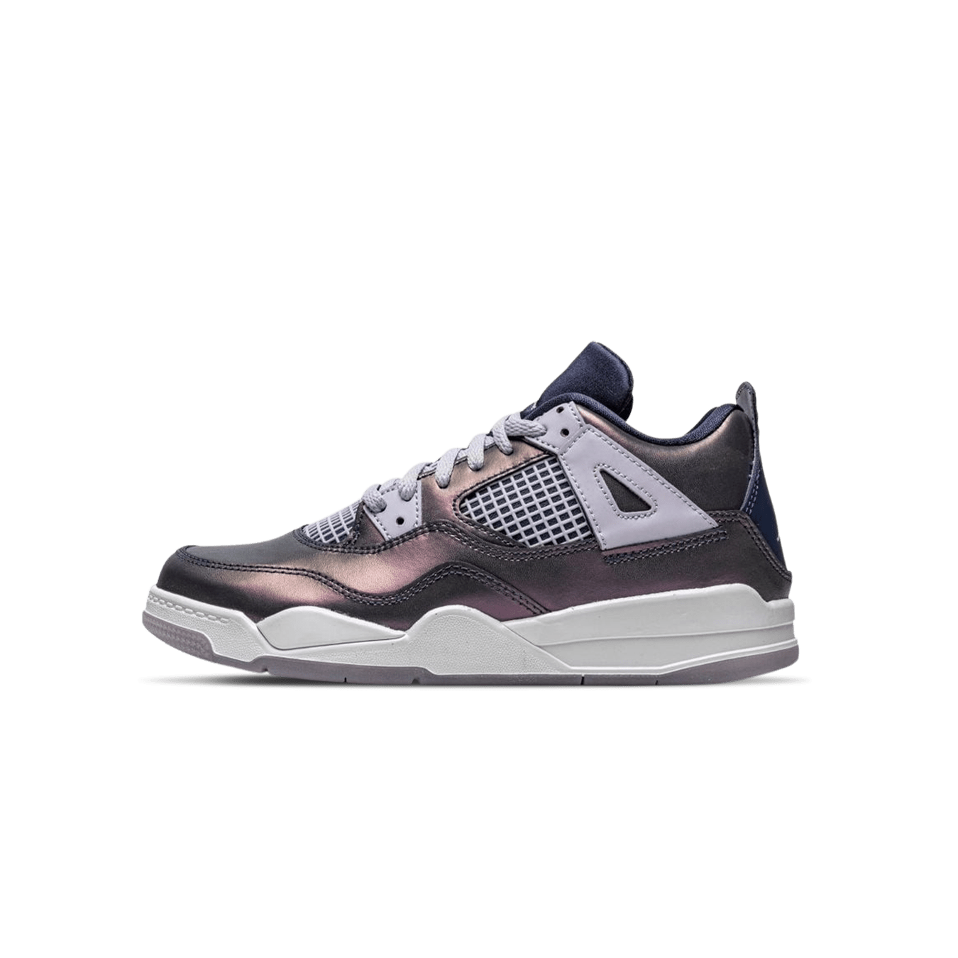 Air Jordan 4 Retro SE PS 'Monsoon Blue' - Kick Game