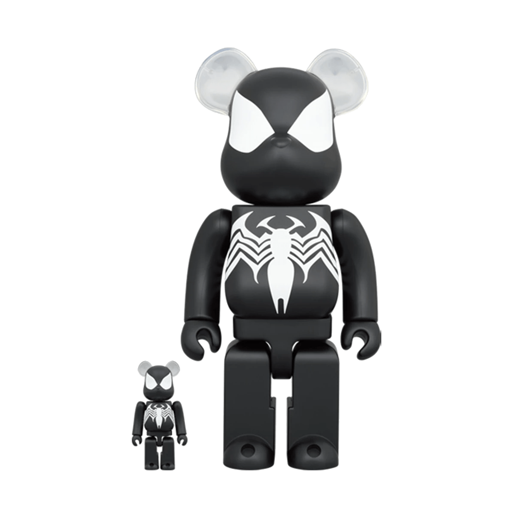 【Complete Set】『SPIDER-MAN』BE@RBRICK Complete Set】『SPIDER-MAN』BE@RBRICK