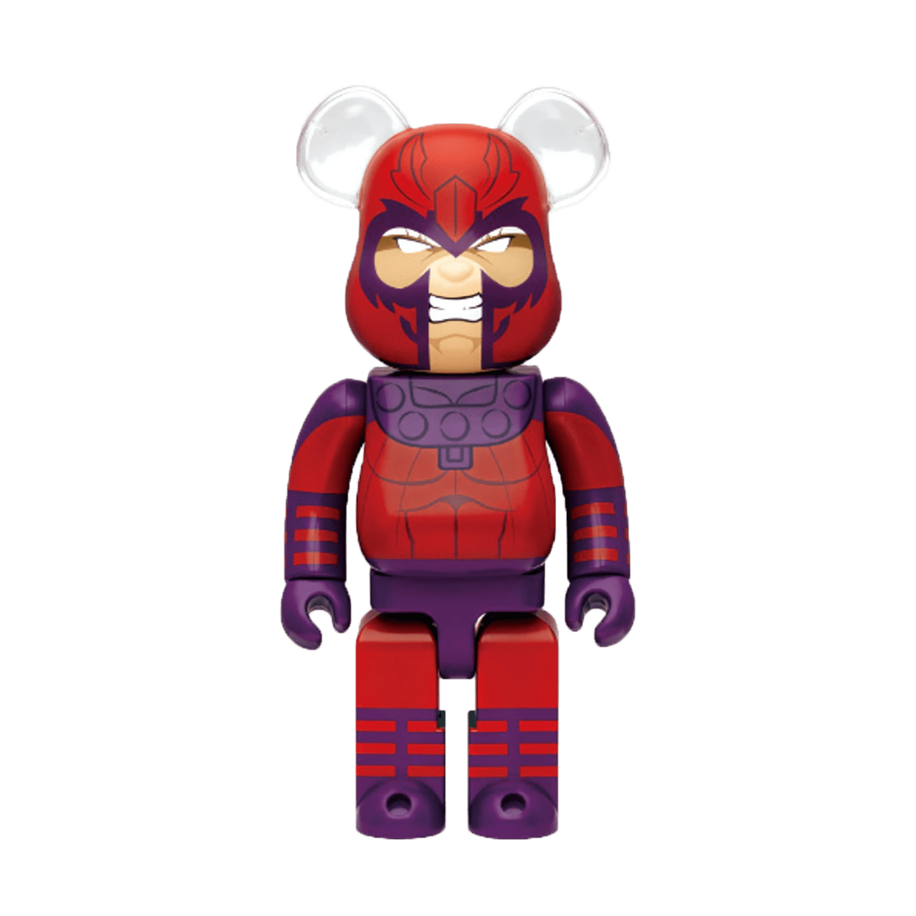 MARVEL - 【MARVEL BE@RBRICK】81個(1ロット) MARVEL BE@RBRICK│商品一覧│Happyくじ