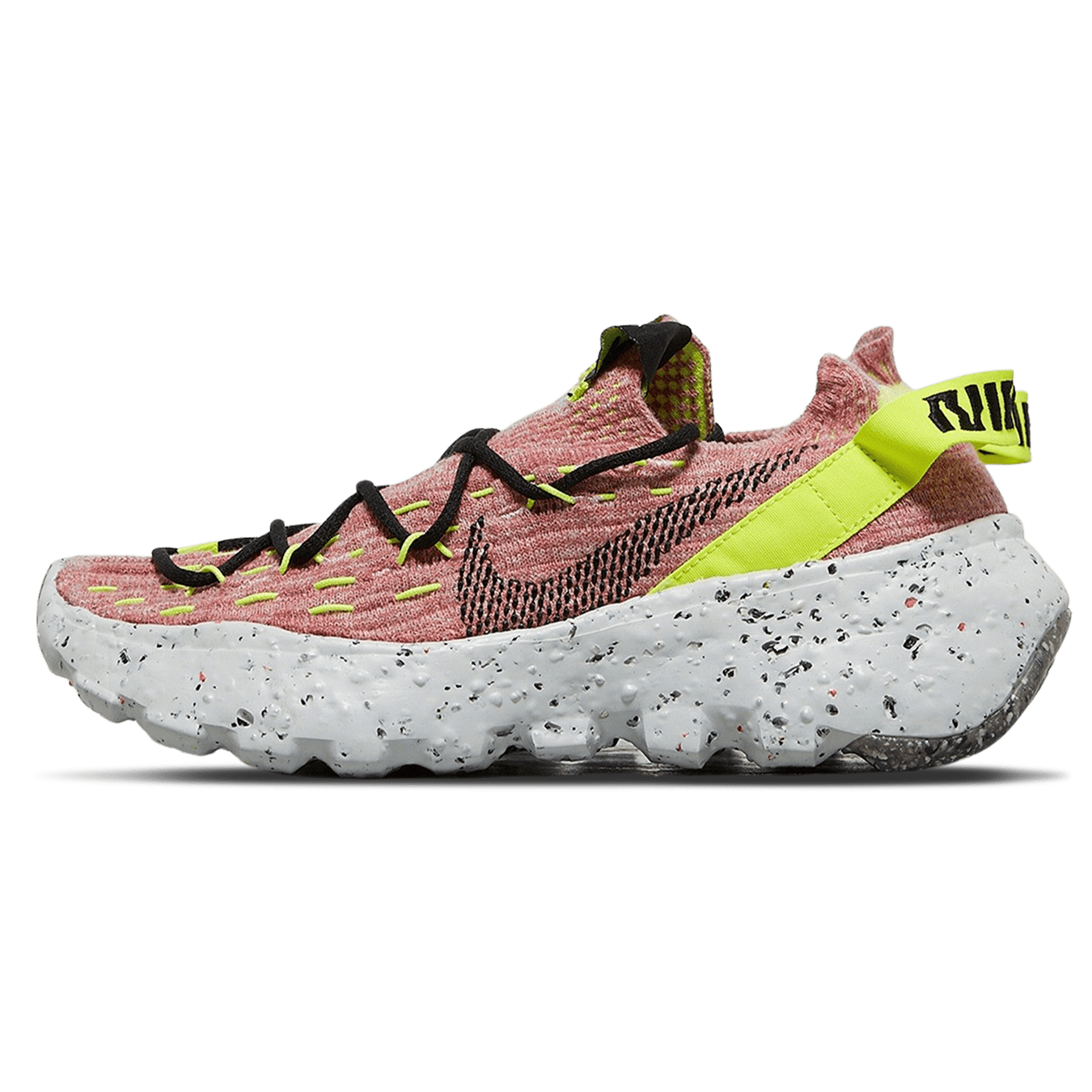 NIKE SPACE HIPPIE 04 Nike Space Hippie 04 White (Women\u0027s) - DA2725-100 - GB