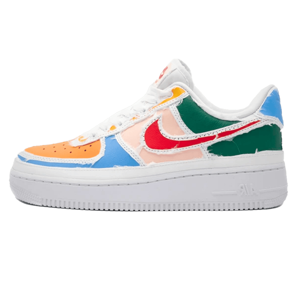 Nike Air Force 1 Low Wmns 'Tear Away' - Kick Game