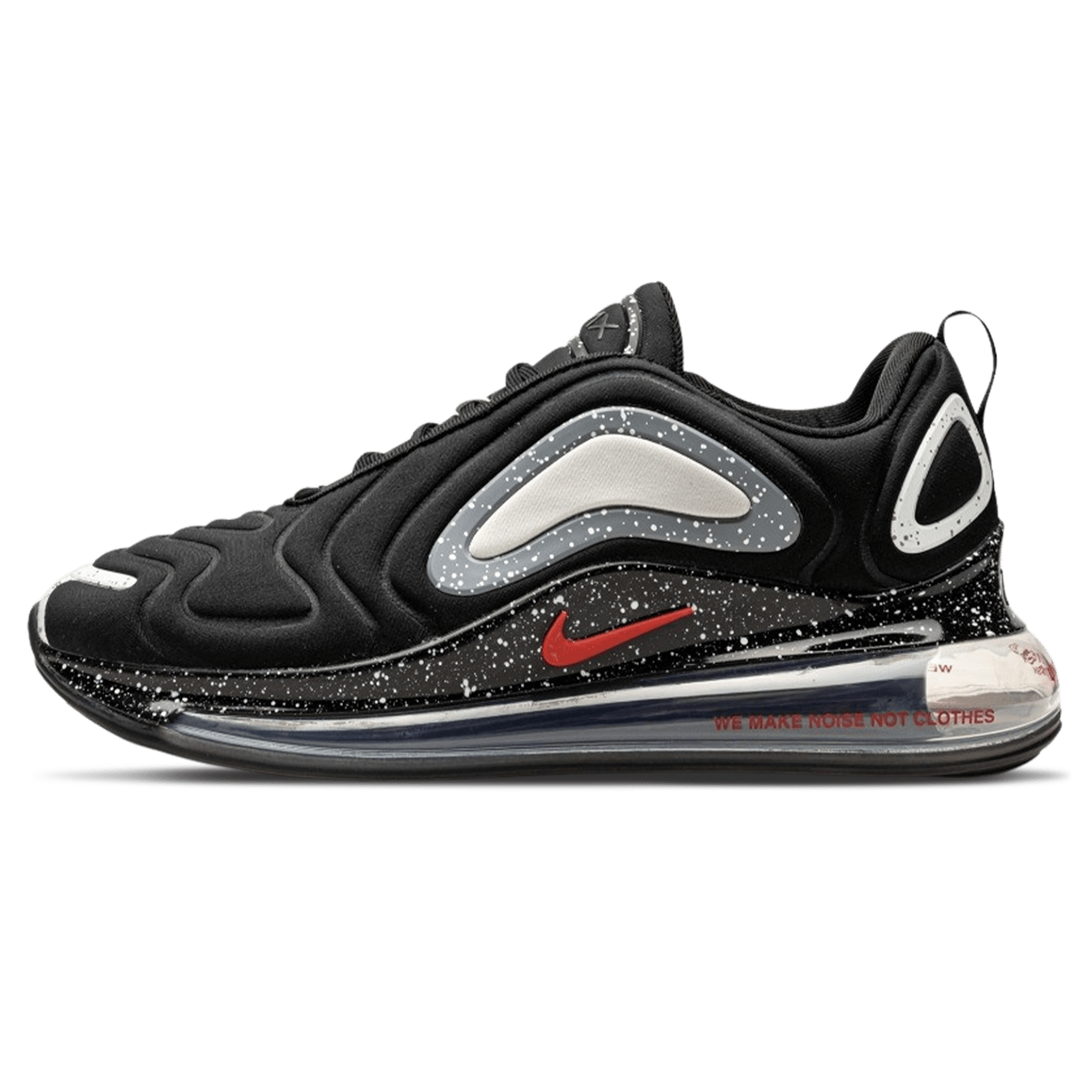 Nike x undercover shop air max 720 black
