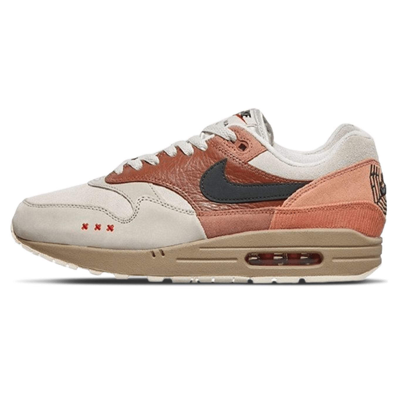 Nike Air Max 1 City Pack 'Amsterdam' - Kick Game
