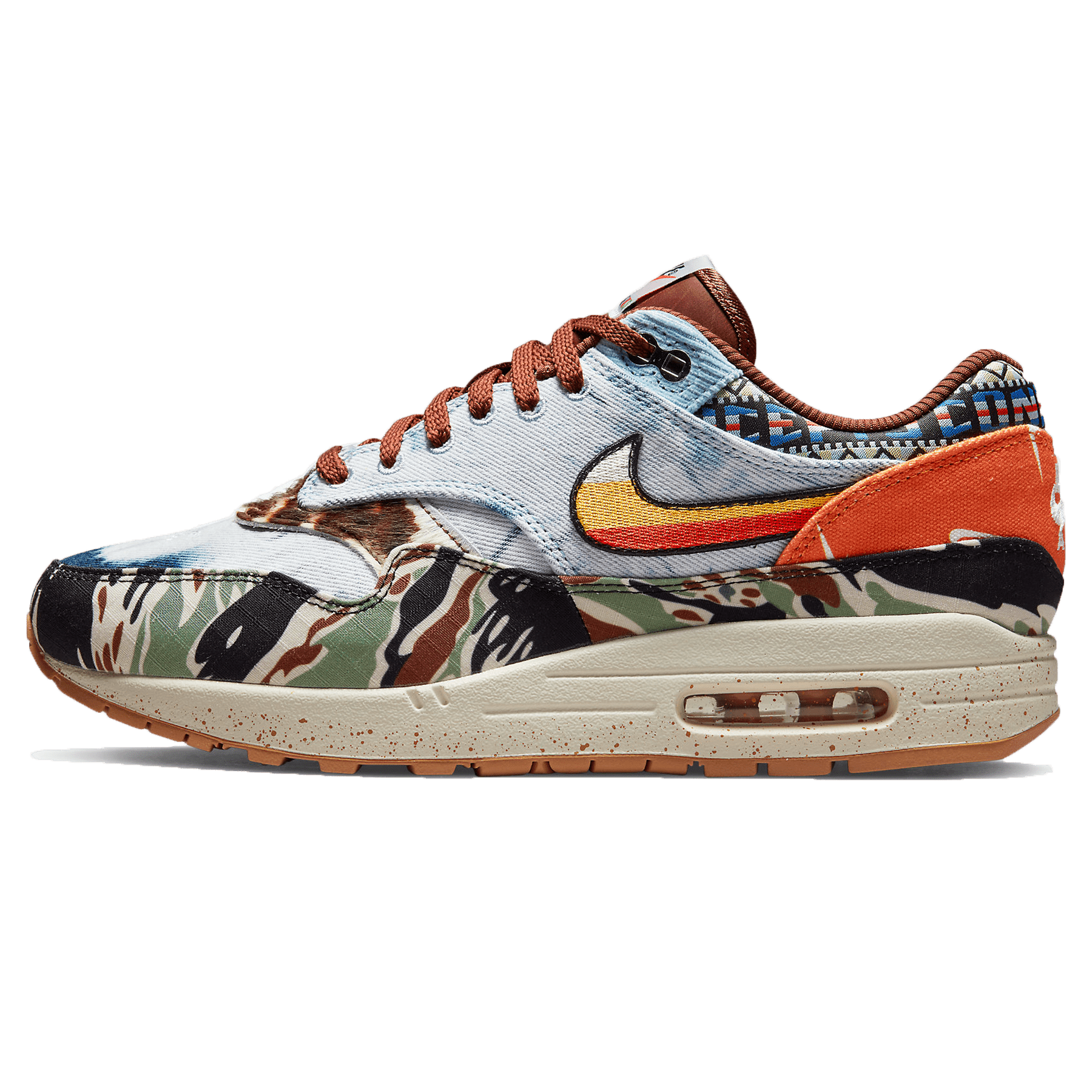 Nike air max sales 1 mc sp