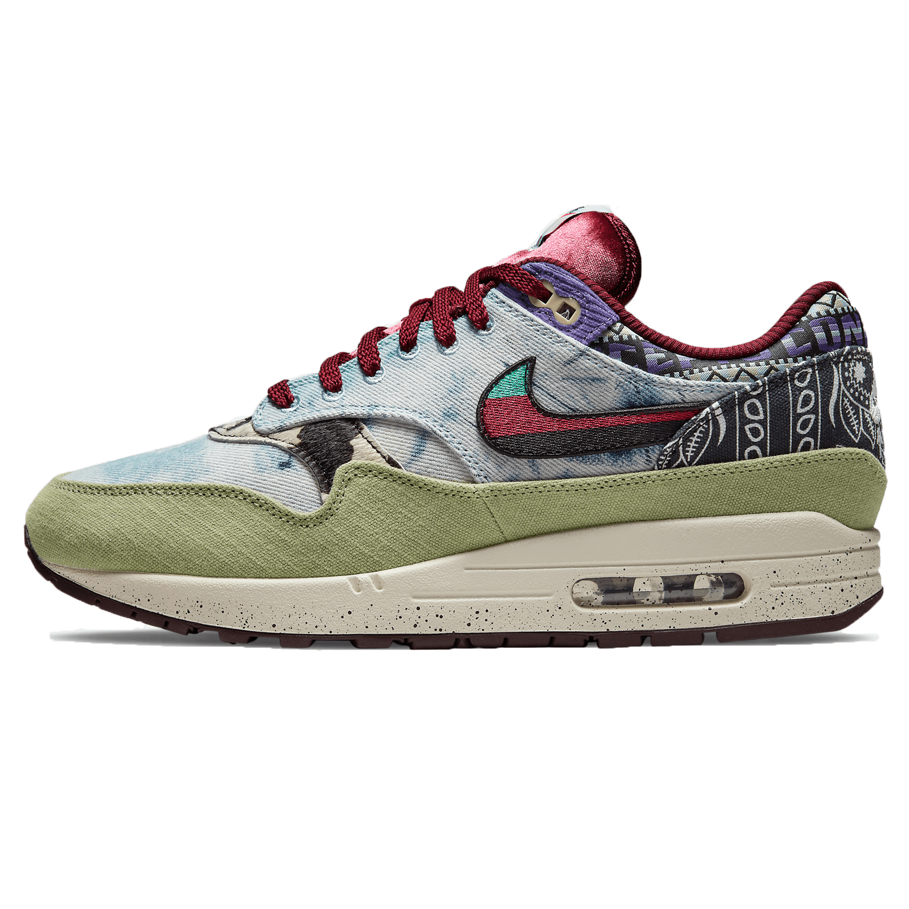 Nike air supreme 218 2025 vapormax running shoes sneakers