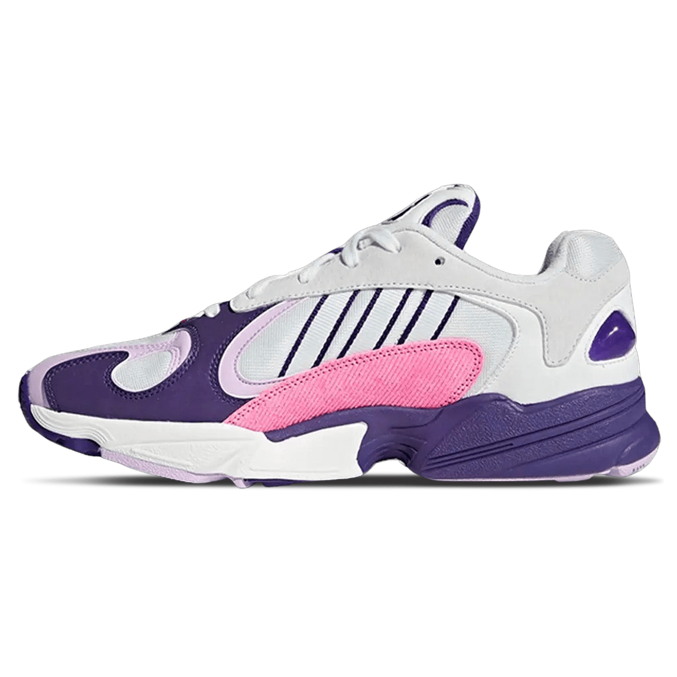 Adidas Yung-1 x Dragon Ball Z 'Frieza' - Kick Game