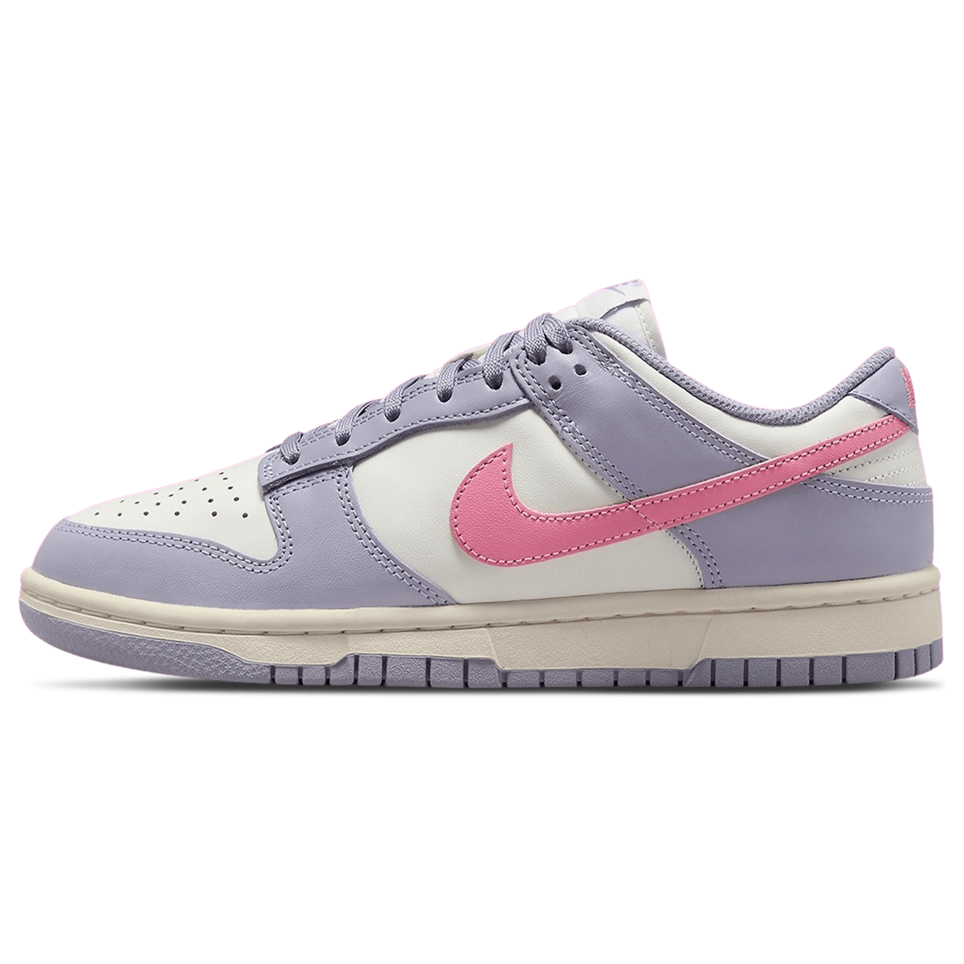 Nike Dunk Low Wmns 'Indigo Haze' - Kick Game