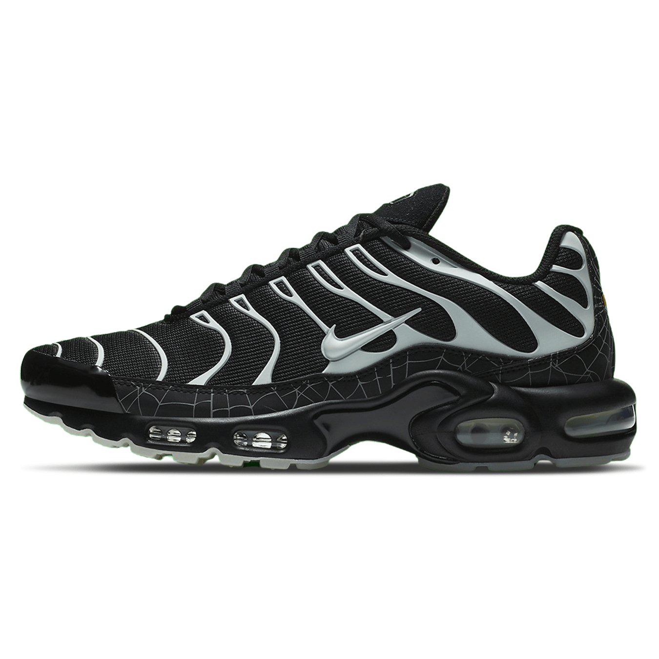 Nike Air Max Plus 'Spider Web' - Kick Game