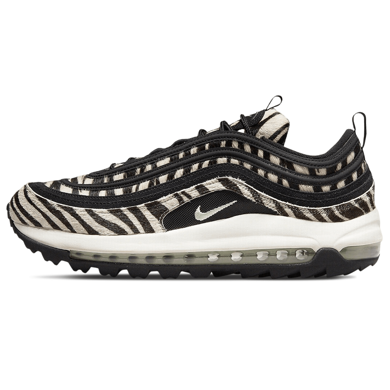 Nike Air Max 97 Golf NRG 'Zebra' - Kick Game