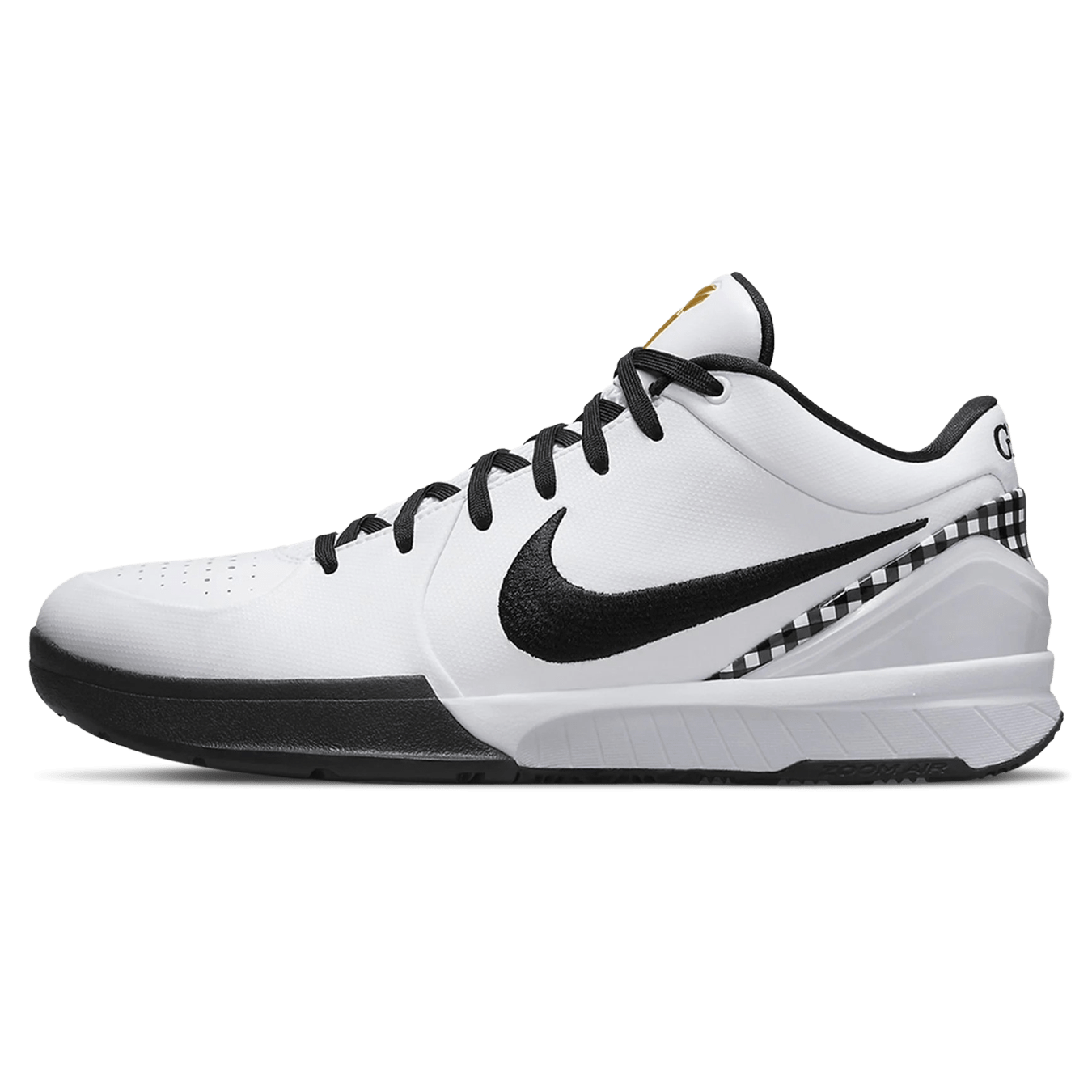 Kobe online 4 Grey