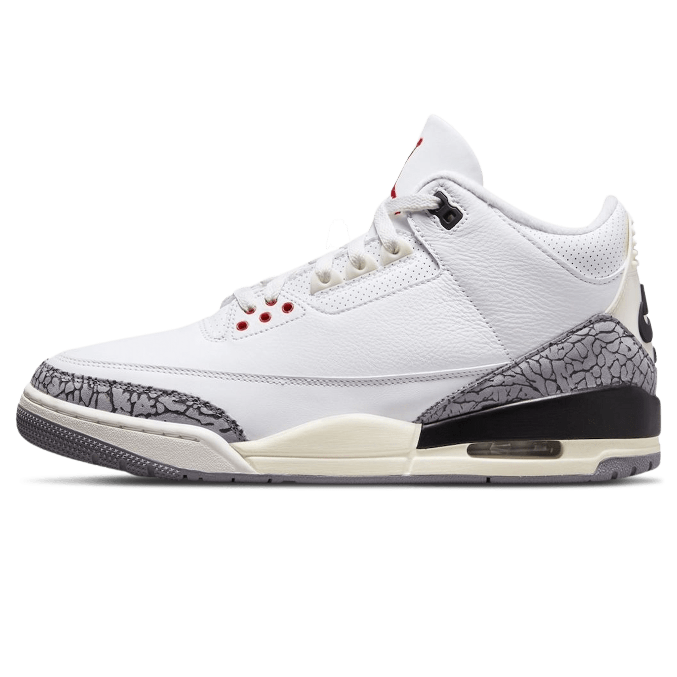 Jordan top cement 3