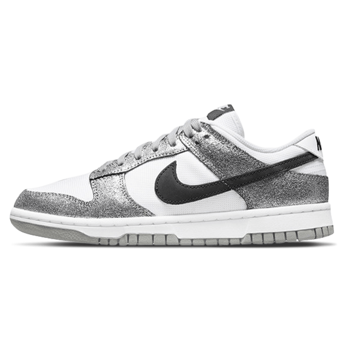 Nike Dunk Low Wmns 'Golden Gals' - Kick Game