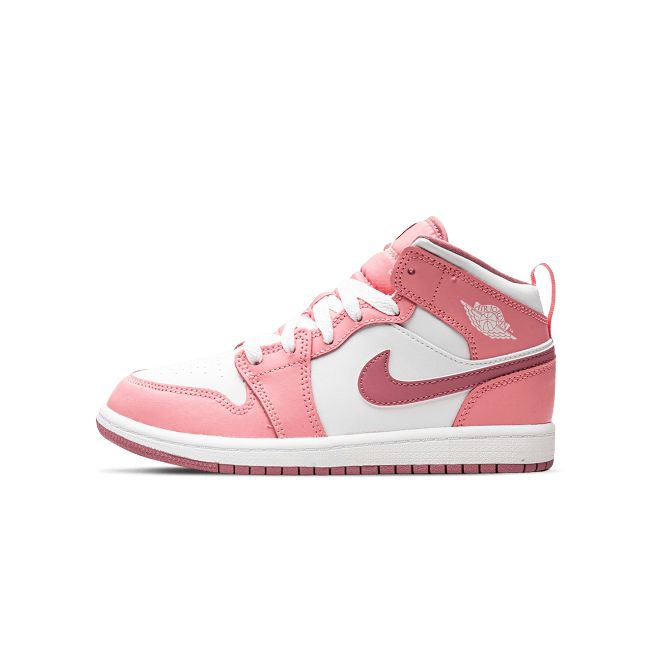 Air Jordan 1 Mid PS 'Valentine's Day 2023' - Kick Game