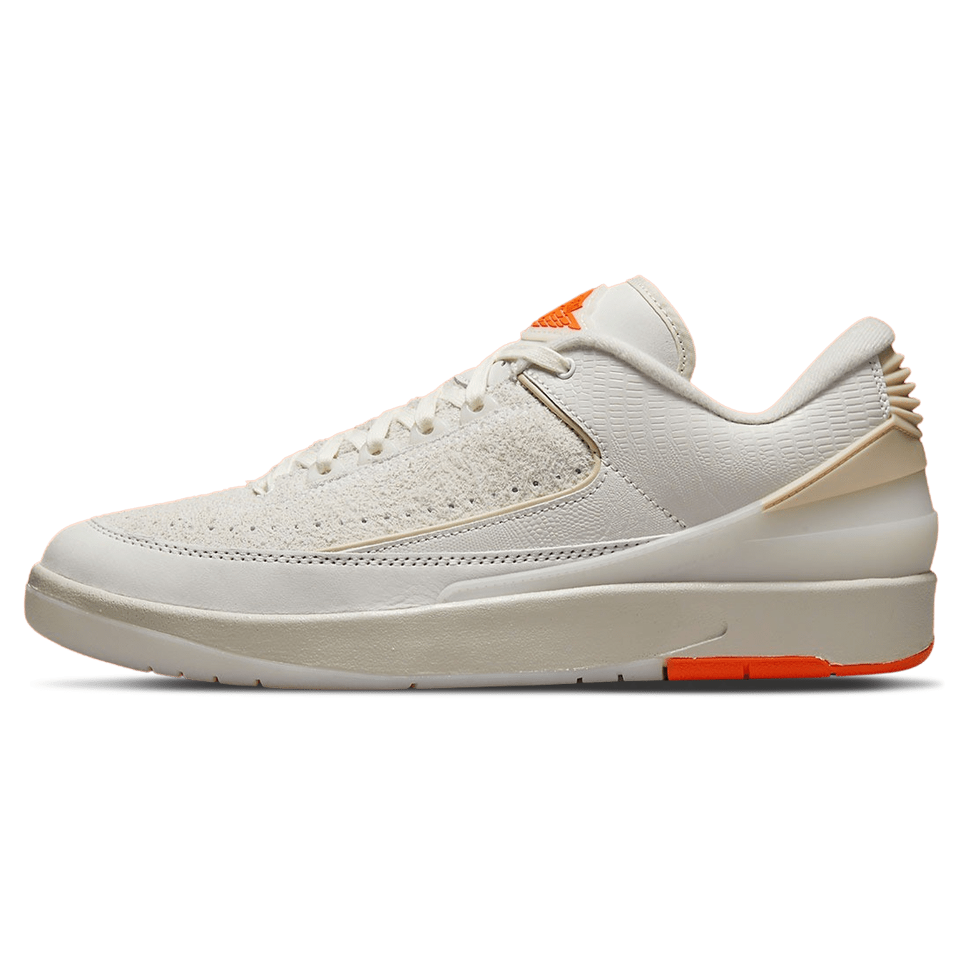 Air Jordan 2 Retro Low x Shelflife - Kick Game