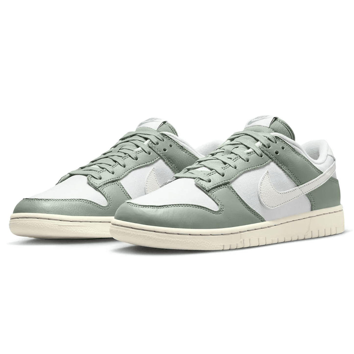 Nike Dunk Low 'Mica Green' - Kick Game