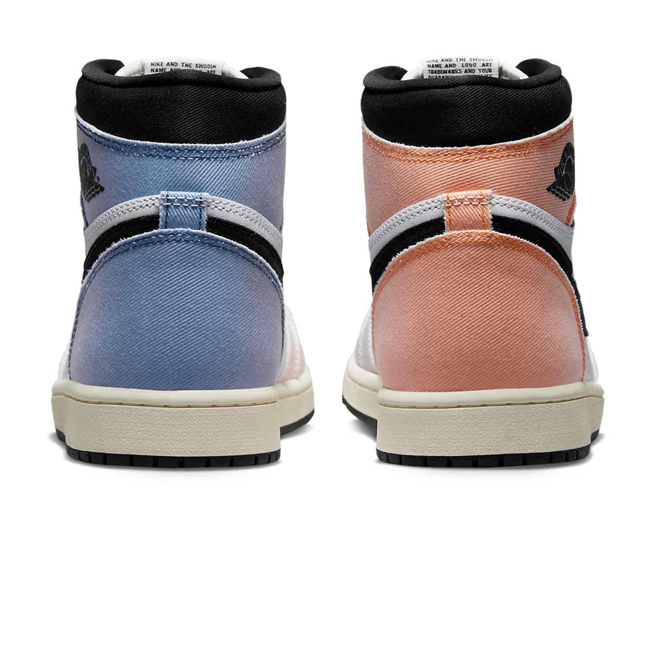 Air Jordan 1 Retro High OG 'Skyline' - Kick Game