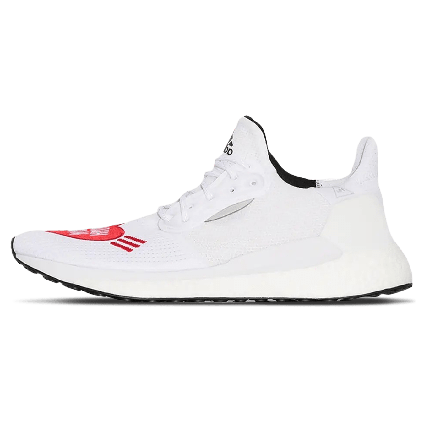 Adidas pharrell solar hu x best sale human made