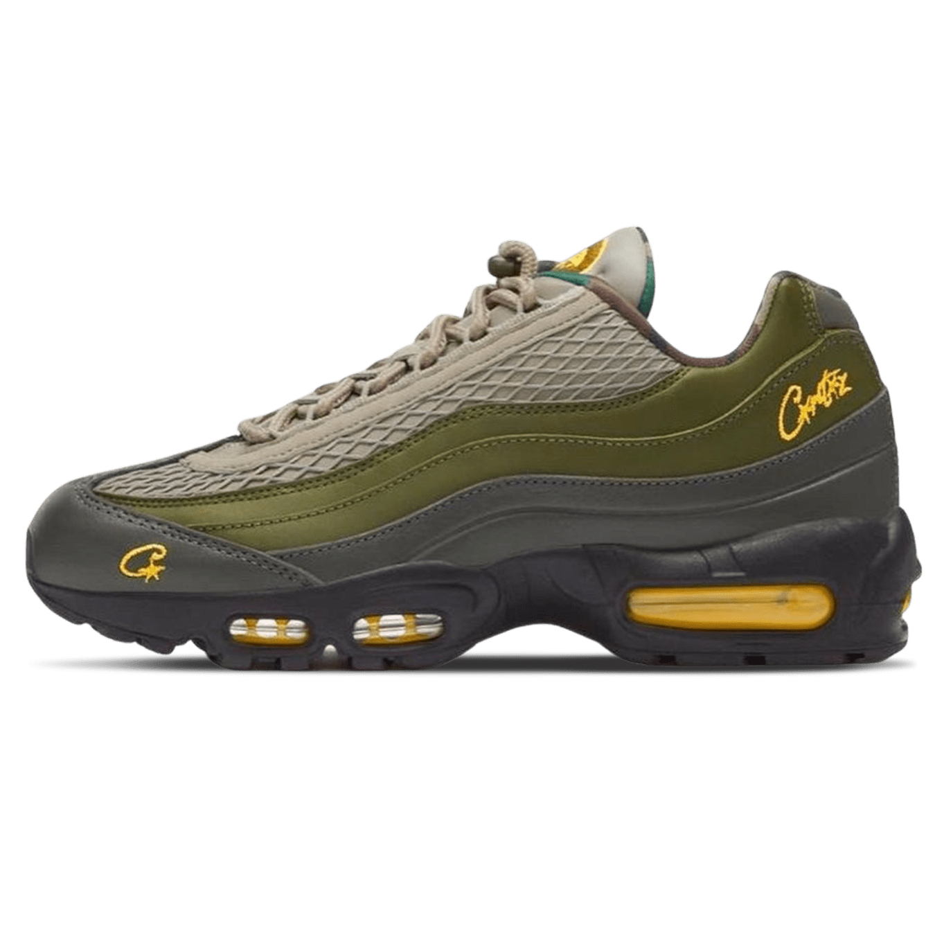 Nike air max 95 2024 og mc sp men's shoe