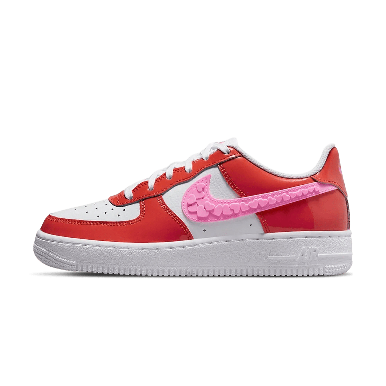 Air force 1 valentine's 2025 day 218