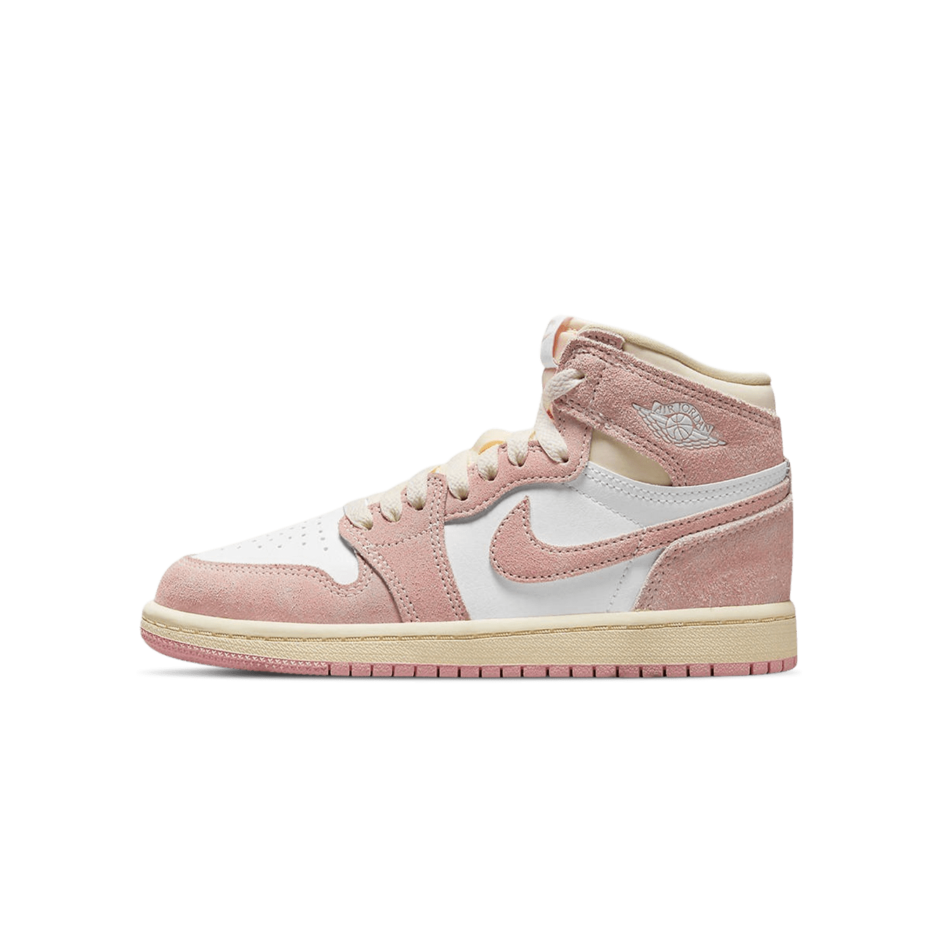 Air Jordan 1 Retro High OG PS 'Washed Pink' - Kick Game