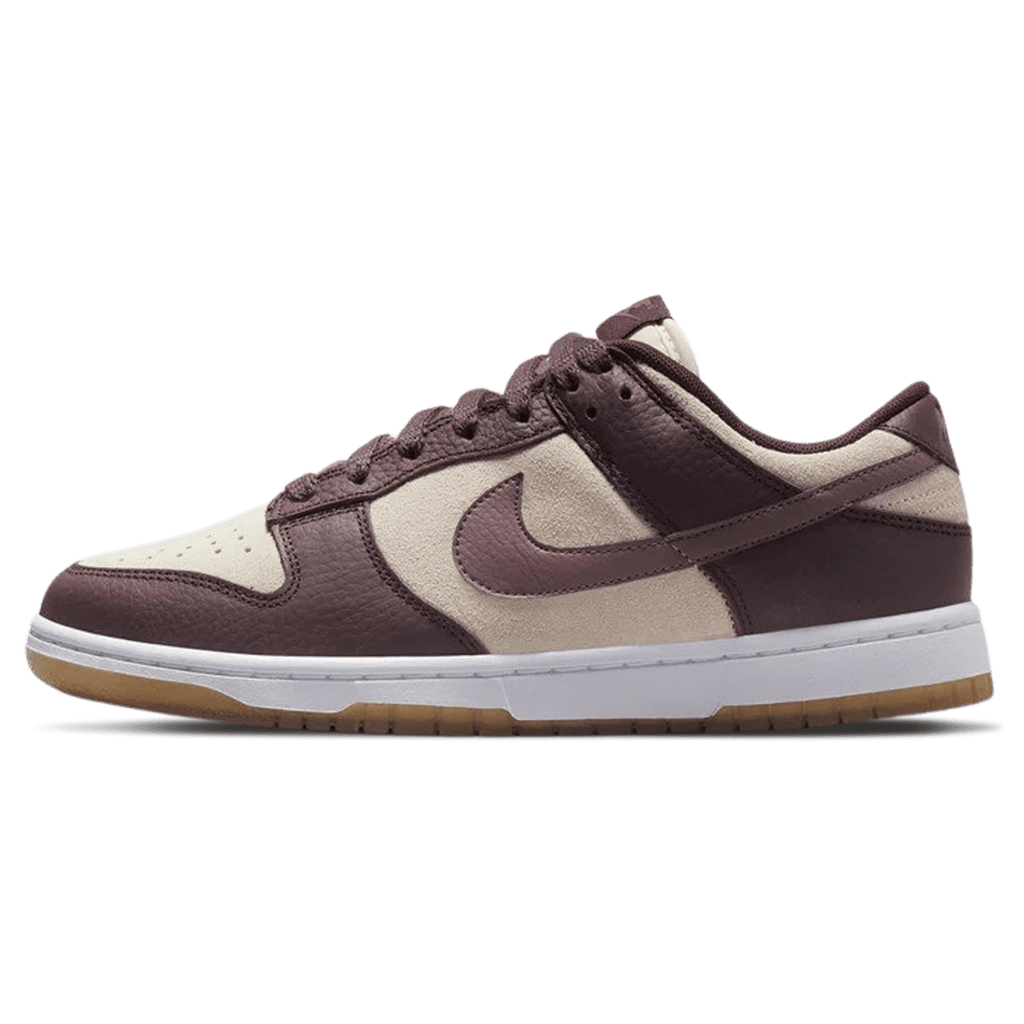 Nike Dunk Low Wmns 'Plum Eclipse' - Kick Game