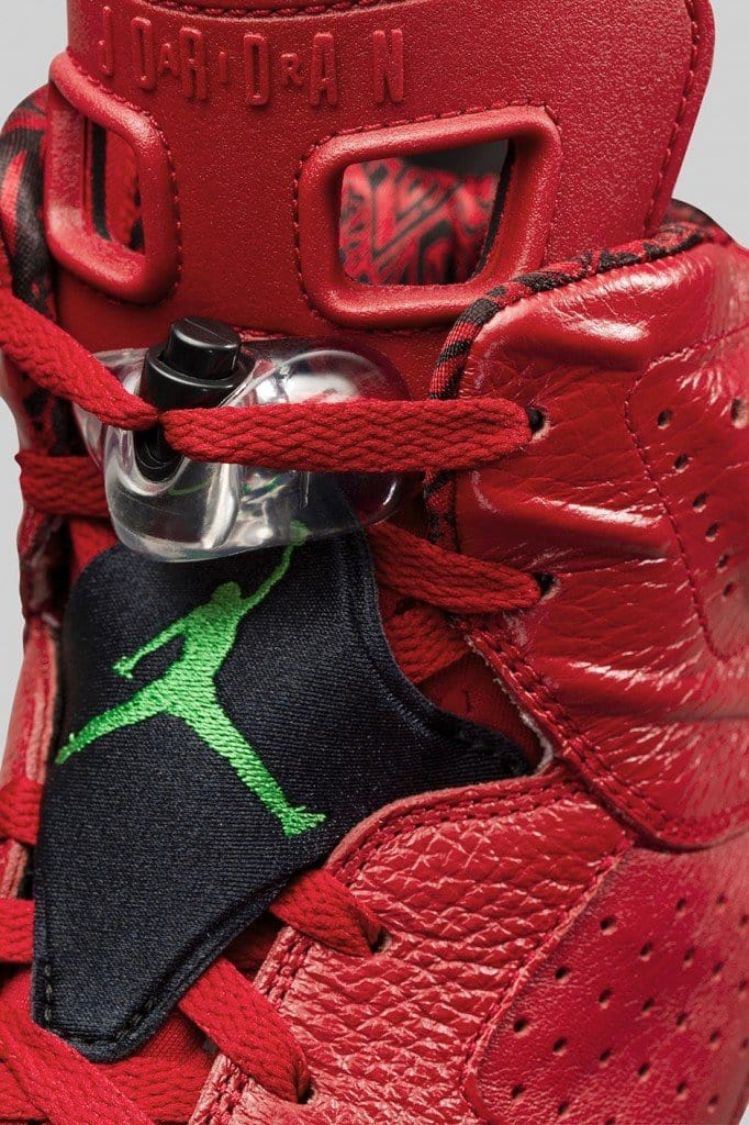 Air Jordan 6 Retro Spizike - Kick Game