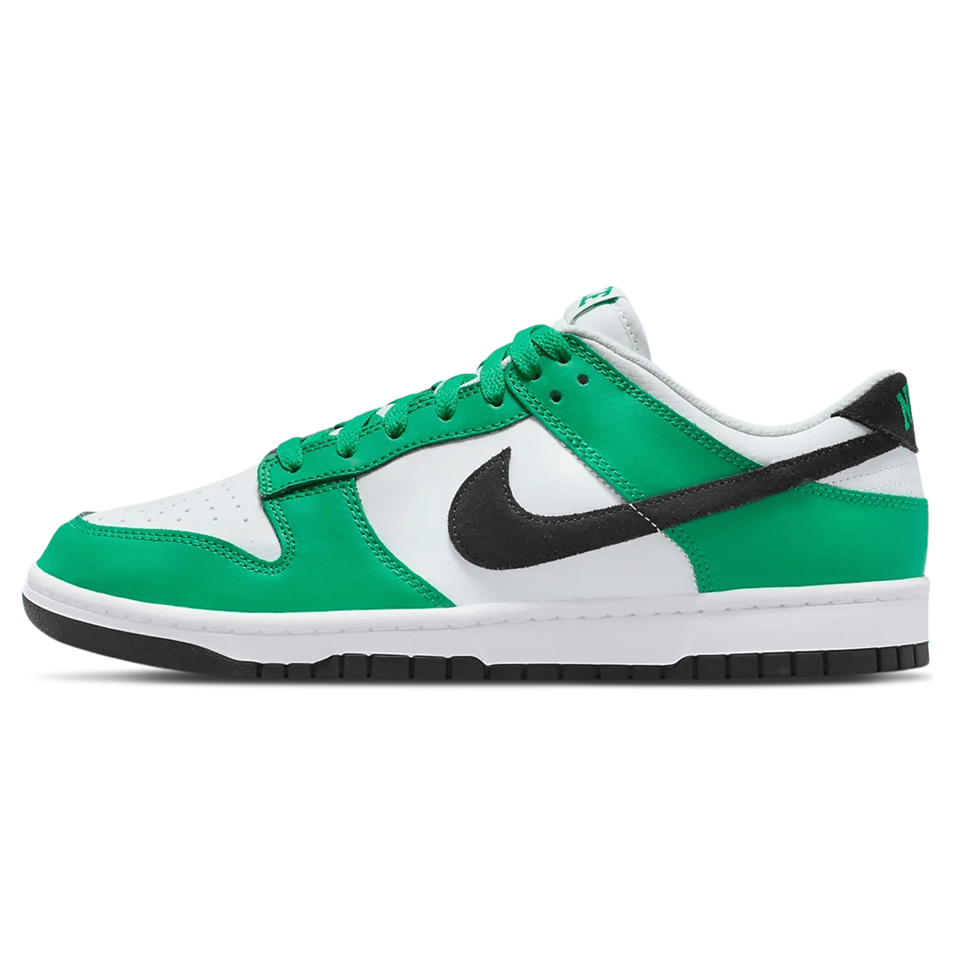 Celtics store slides nike