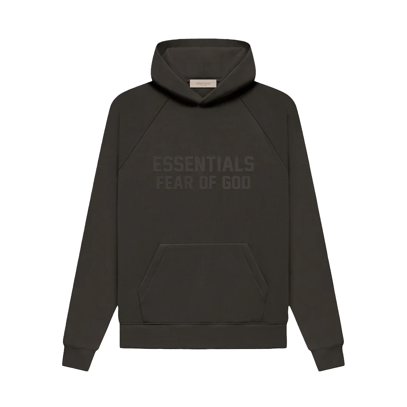 Supreme Black Round Neck Hoodie & Sweatshirt For Unisex price in UAE,  UAE