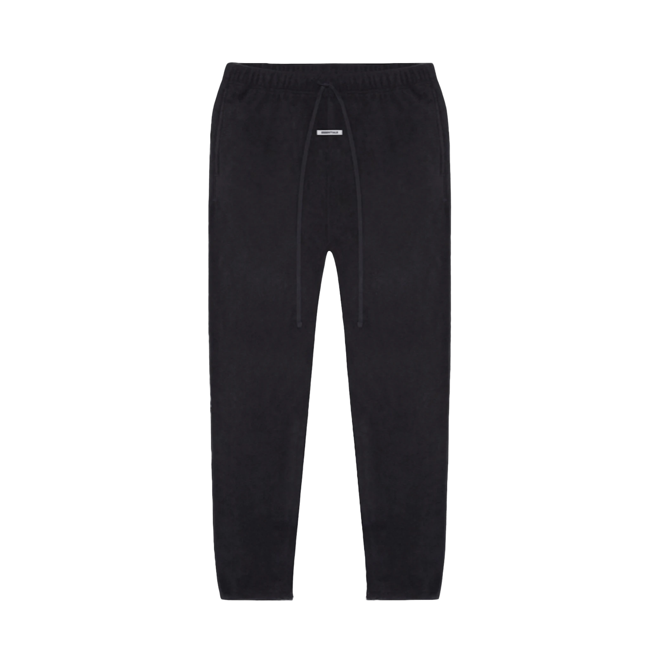 FEAR OF GOD ESSENTIALS Polar Fleece Sweatpants Stretch Limo Kick Game