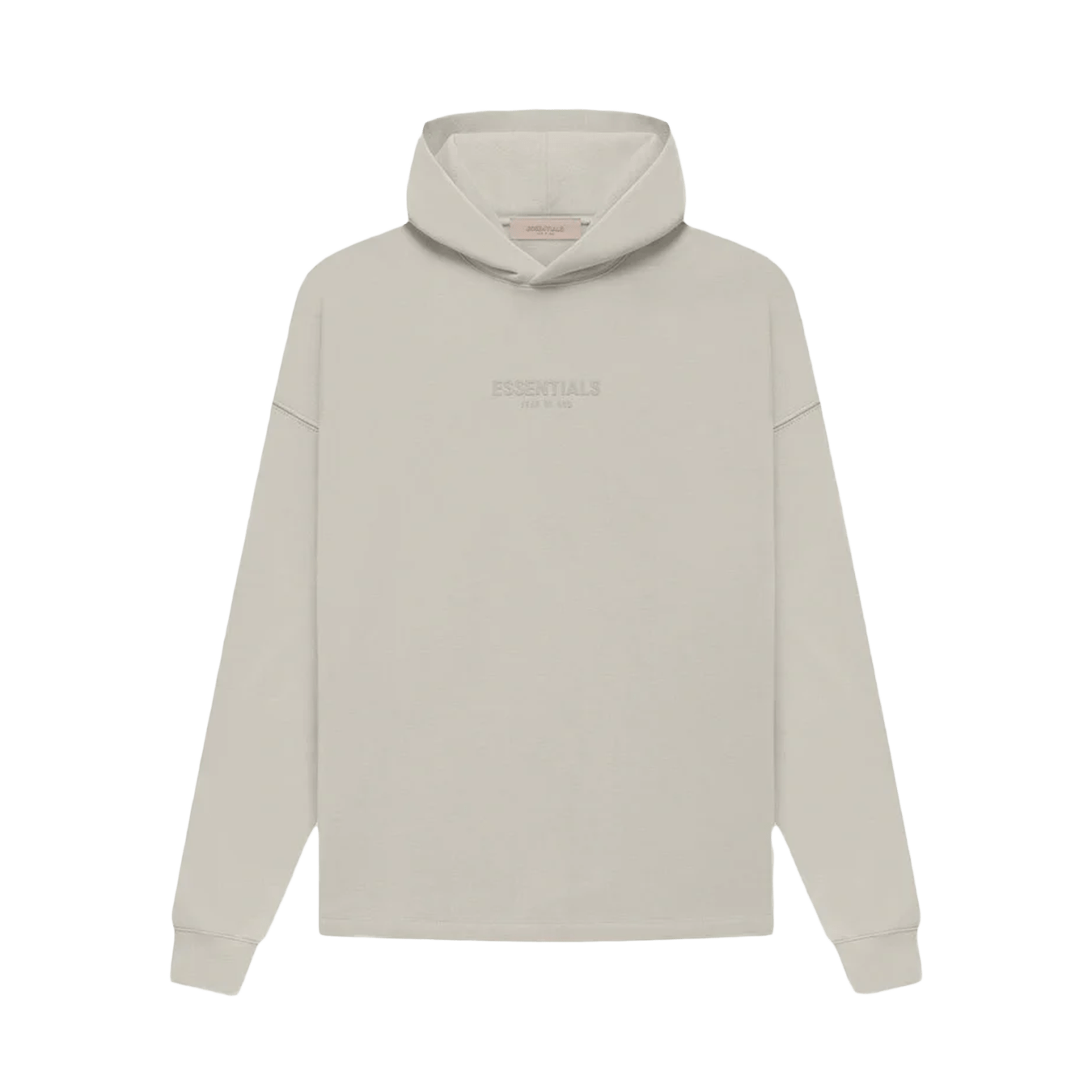 Essentials sales fog hoodie