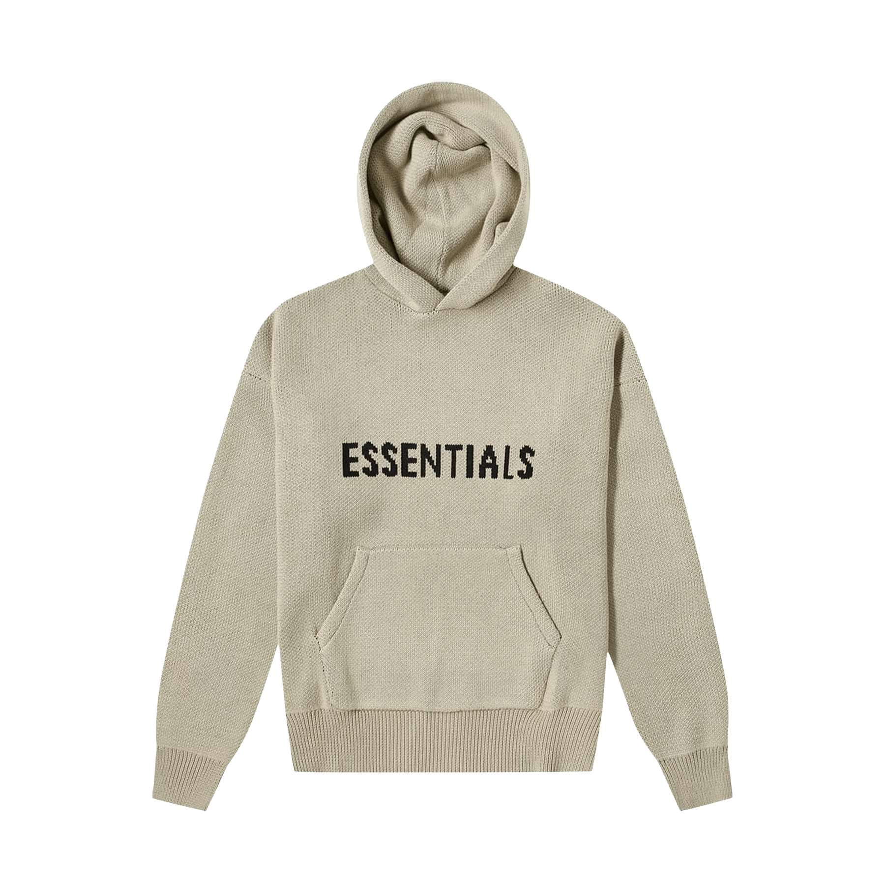 XL Essentials Fear Of God Hoodie