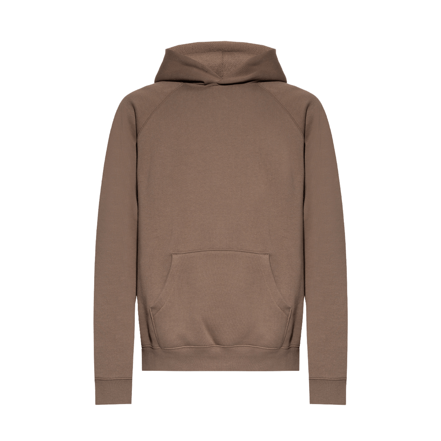 Fear of God Essentials Pullover Hoodie 'Harvest' - Kick Game