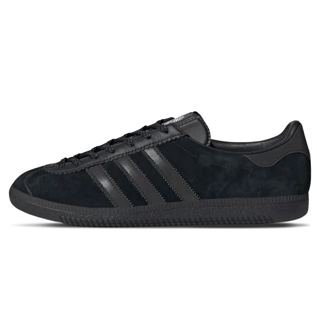 Peter Saville x Adidas Pulsebeat Spezial 'Black Carbon' - Kick Game