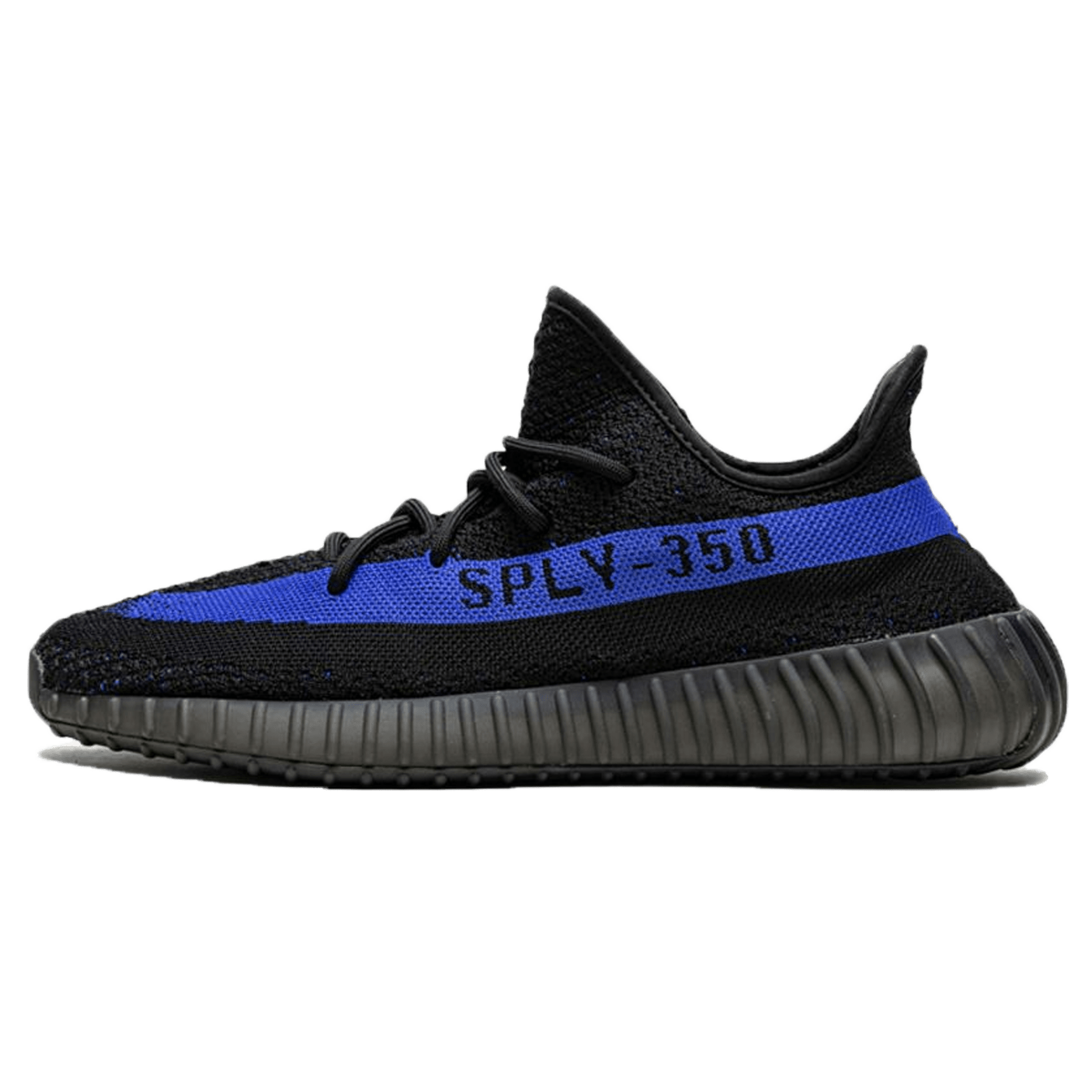 adidas Yeezy Boost 350 V2 Dazzling Blue Kick Game