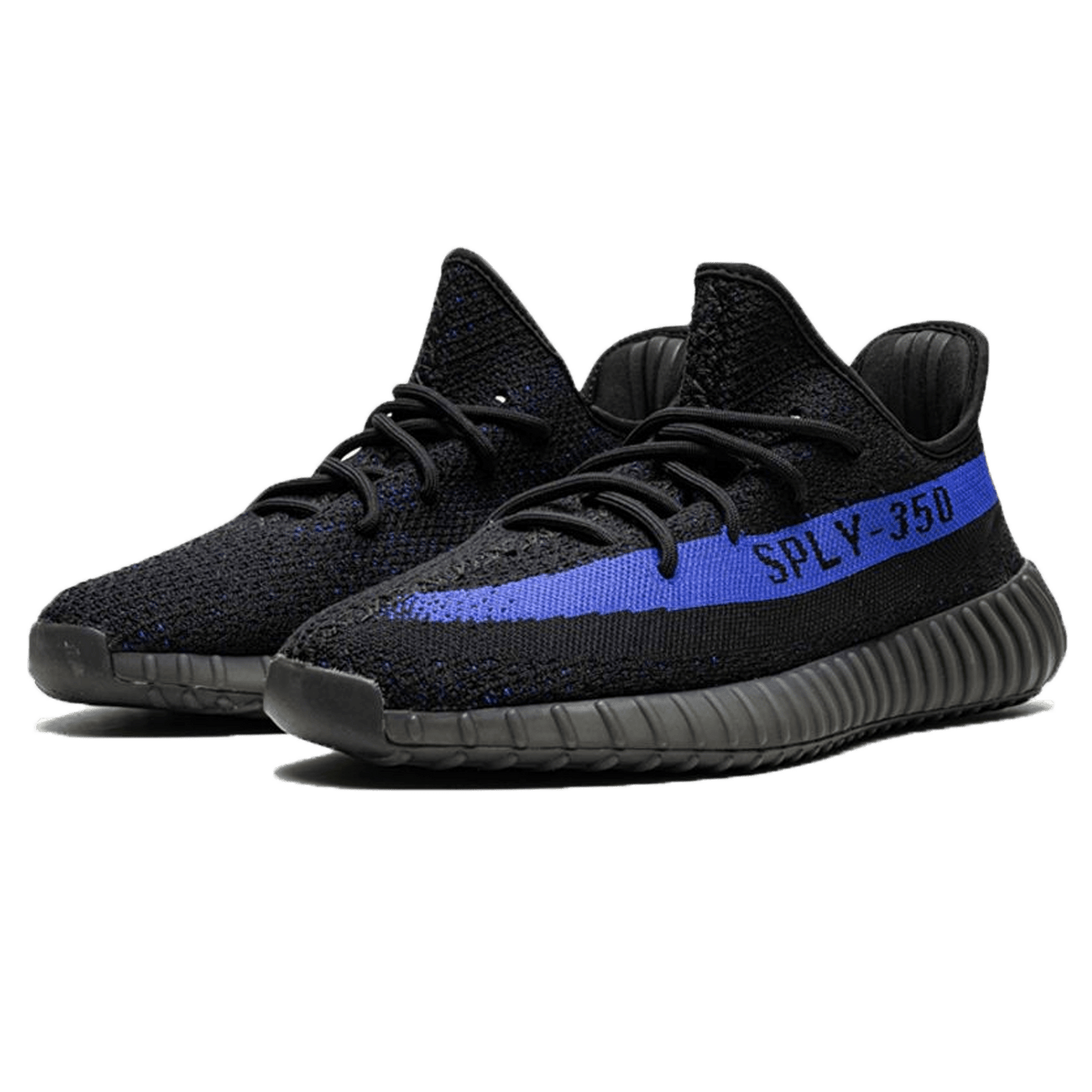 adidas Yeezy Boost 350 V2 'Dazzling Blue' - Kick Game