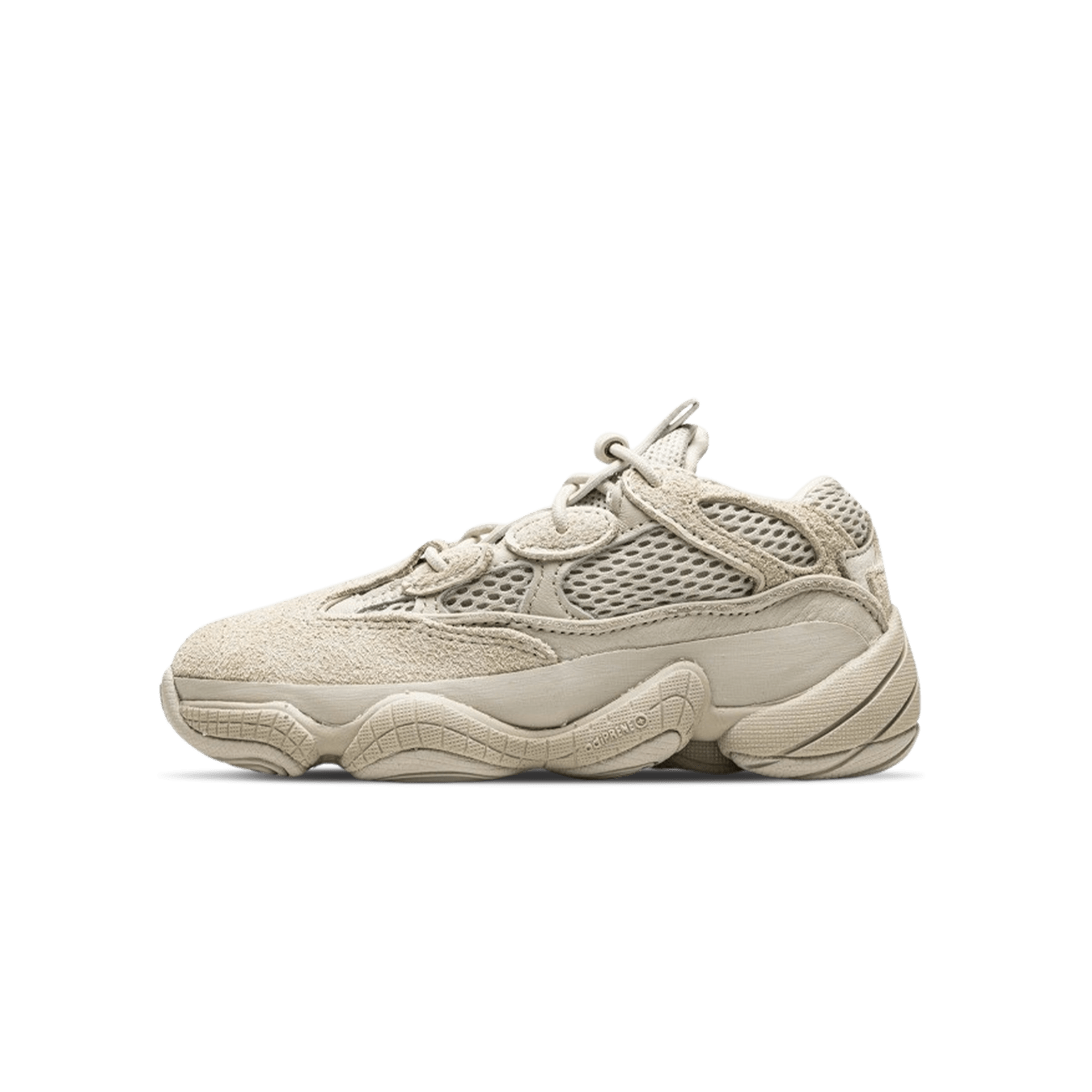adidas Yeezy 500 Kids 'Blush' - Kick Game