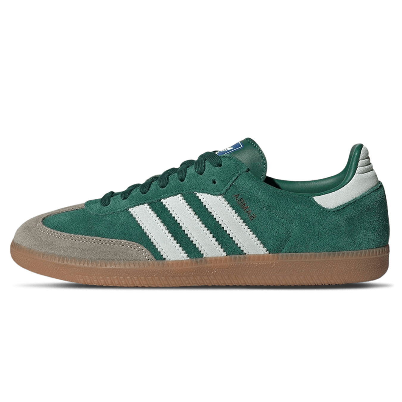 adidas Samba OG 'Chalk Green' - Kick Game