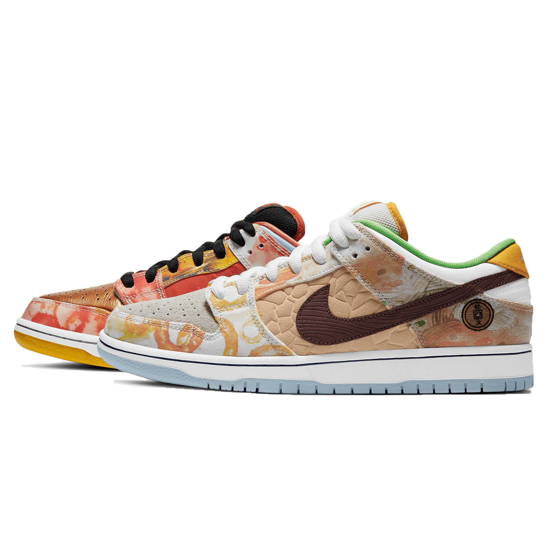 Claw nike clearance