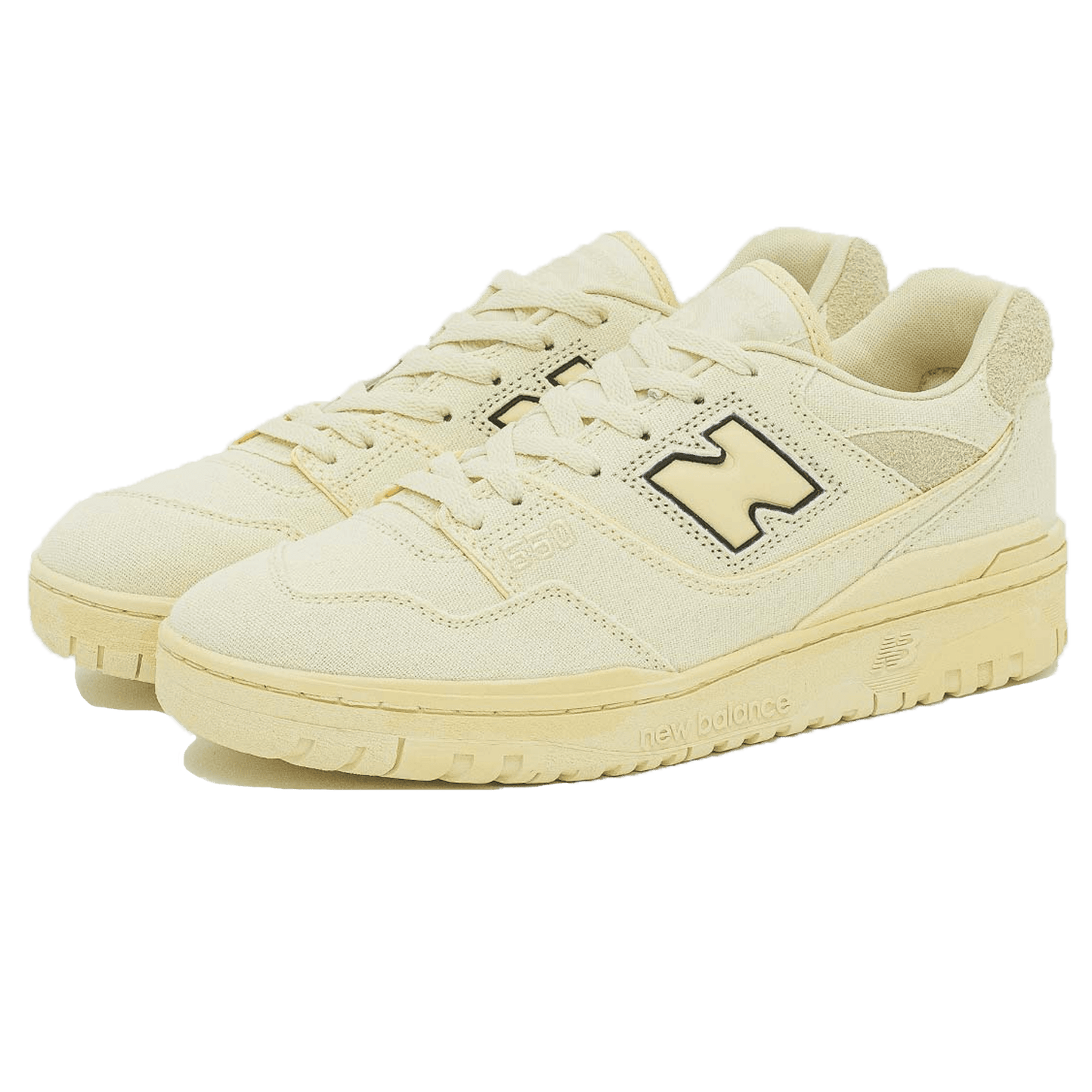 Joe Freshgoods x New Balance 550 'Conversations Amongst Us' - Kick Game