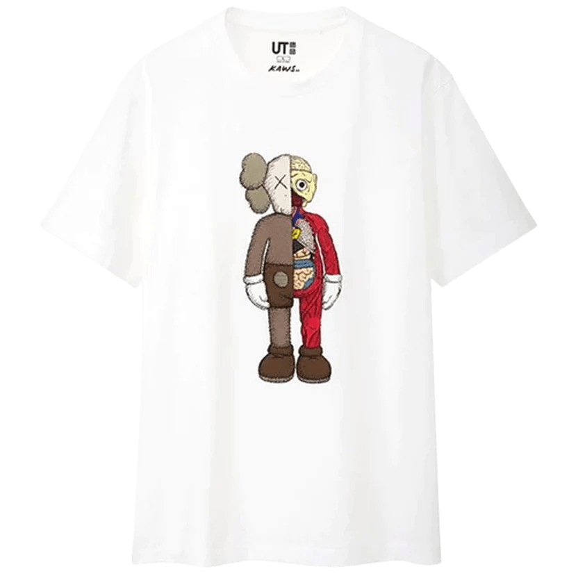 Monakoe, Kaws x Louis Vuitton