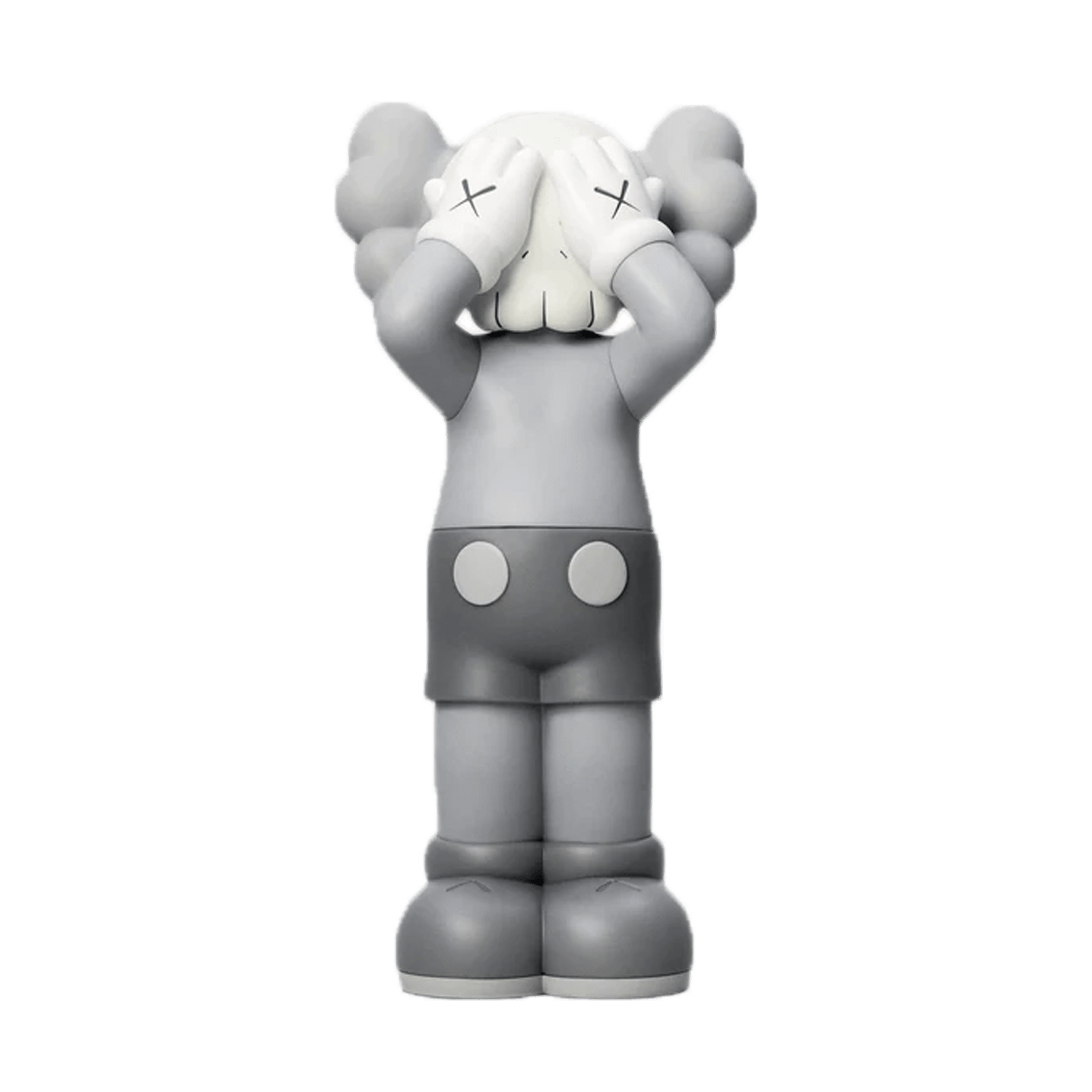 KAWS Holiday UK Vinyl Figure 3色セット KAWS - Holiday: United