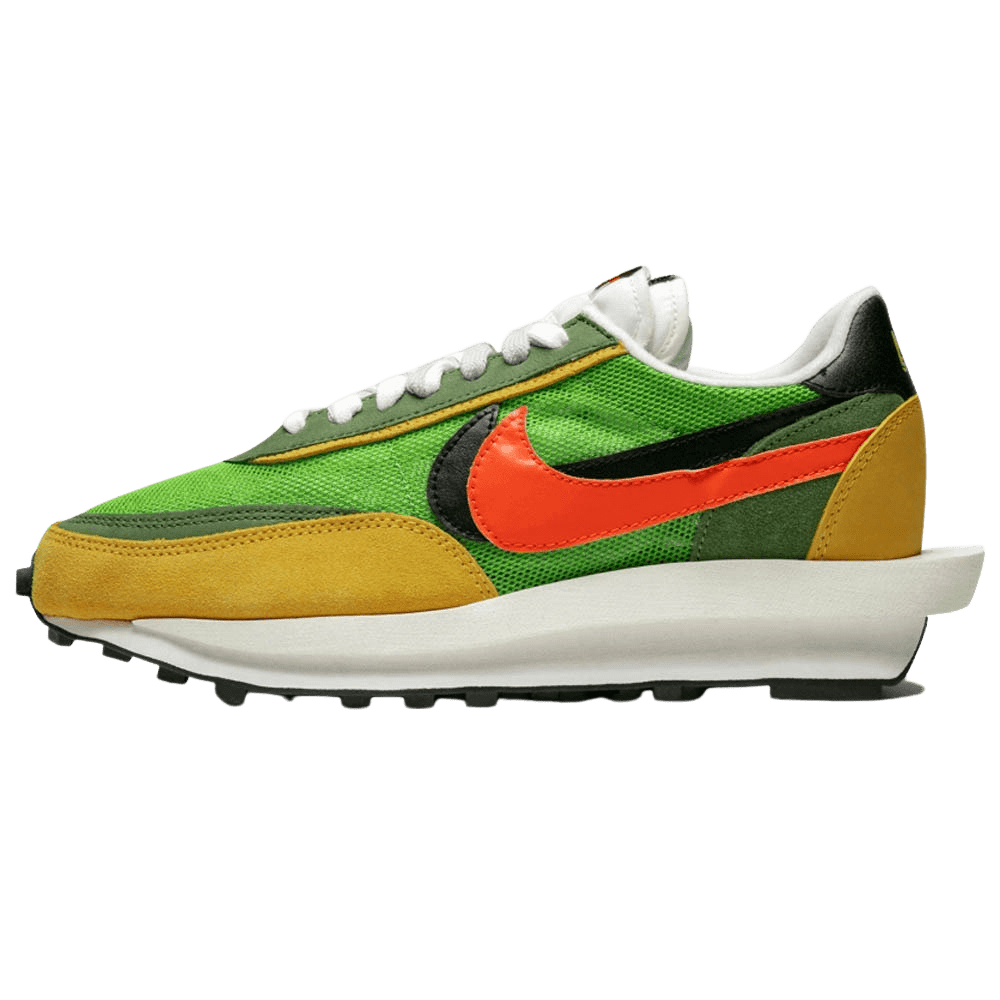 Sacai x nike ldv waffle daybreak release date discount