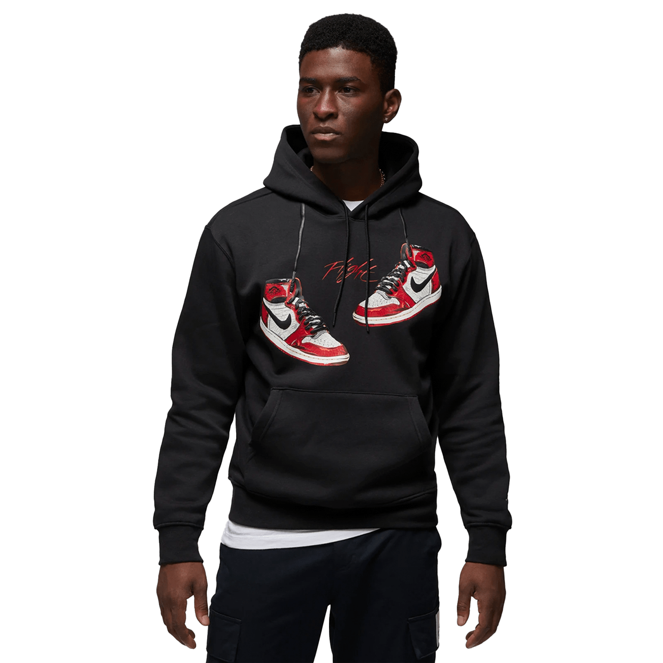 Chicago jordan hoodie hotsell