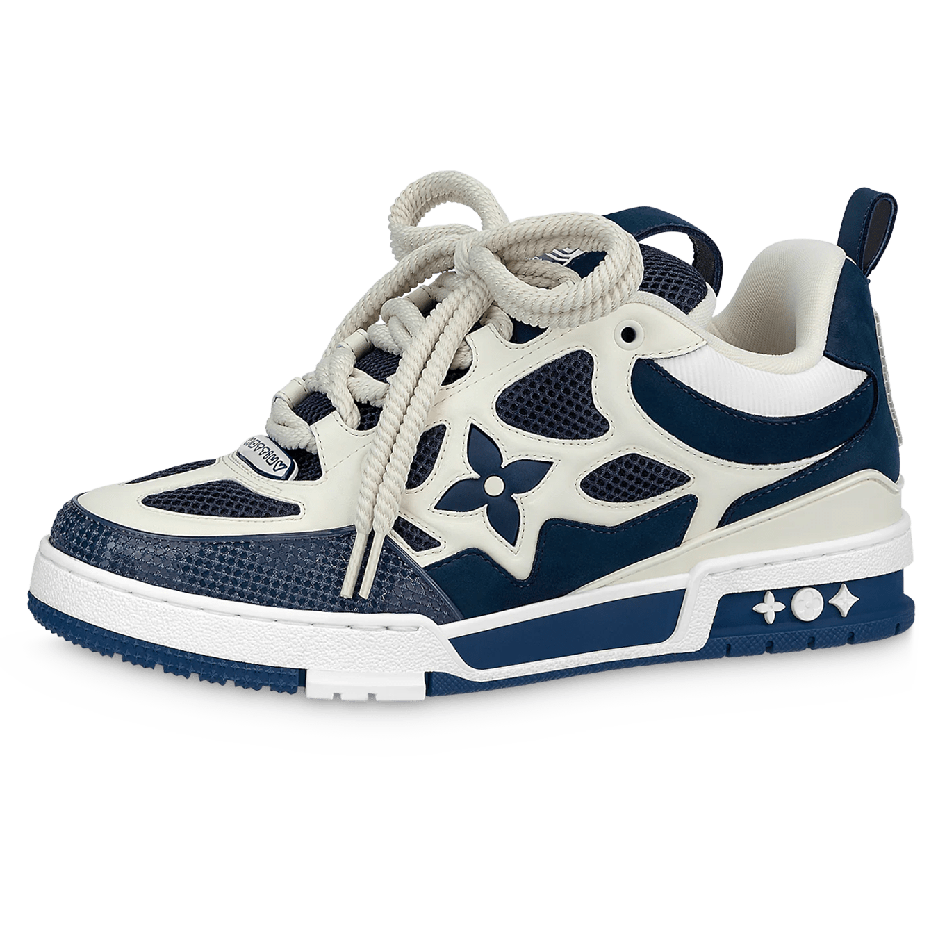 Louis vuitton running shoes 218 deals