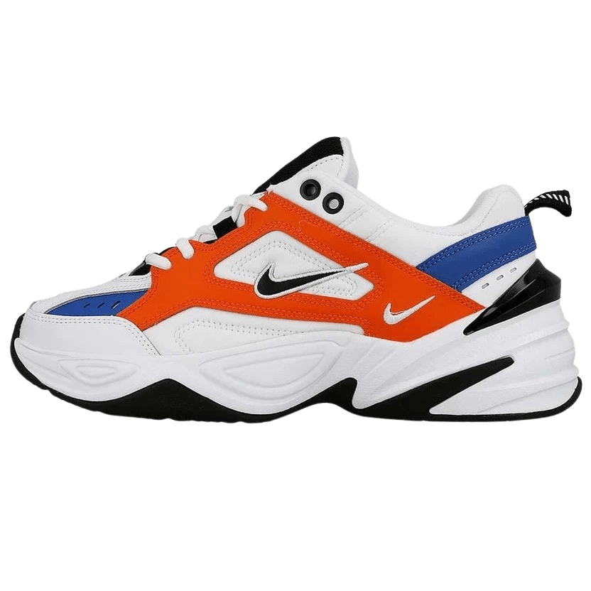 kvarter mild Pidgin Nike Mens M2K Tekno Team Orange — Kick Game