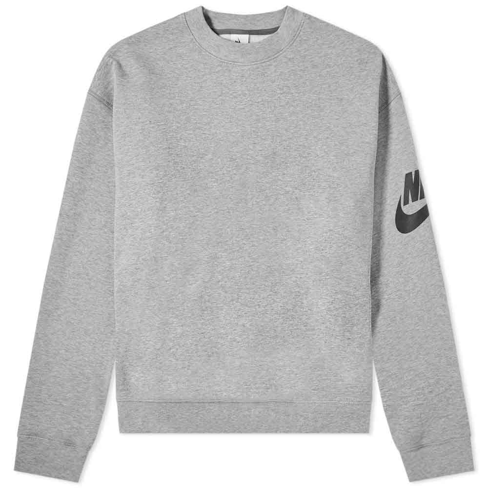 Nike x fear hot sale of god sweatshirt
