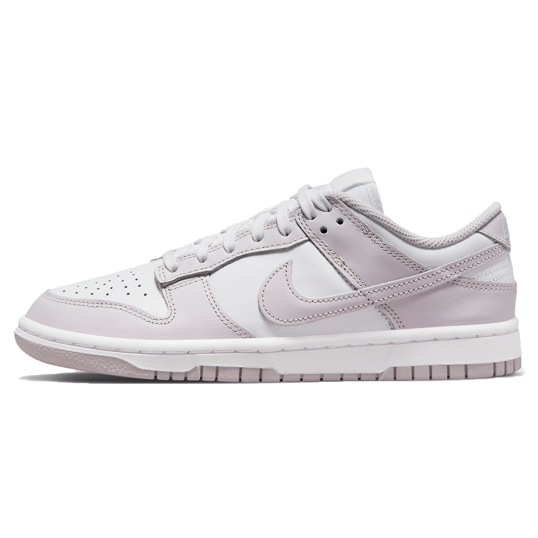 Nike Dunk Low Wmns Light Violet Kick Game