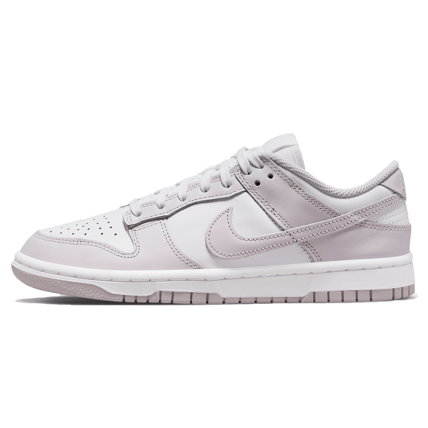 Nike Dunk Low Wmns 'Light Violet' - Kick Game