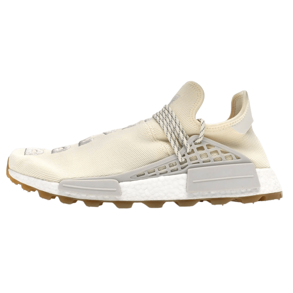 Pharrell x adidas NMD Human Race Gum Pack Cream — Kick Game